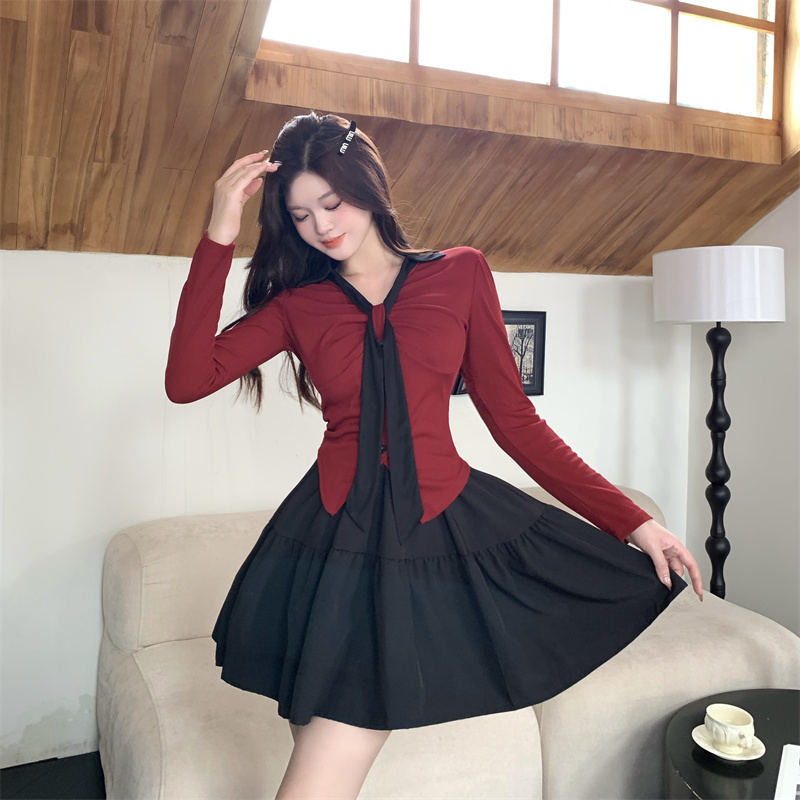 2026-spring-v-neck-long-sleeve-slim-fit-t-shirt-for-women_1